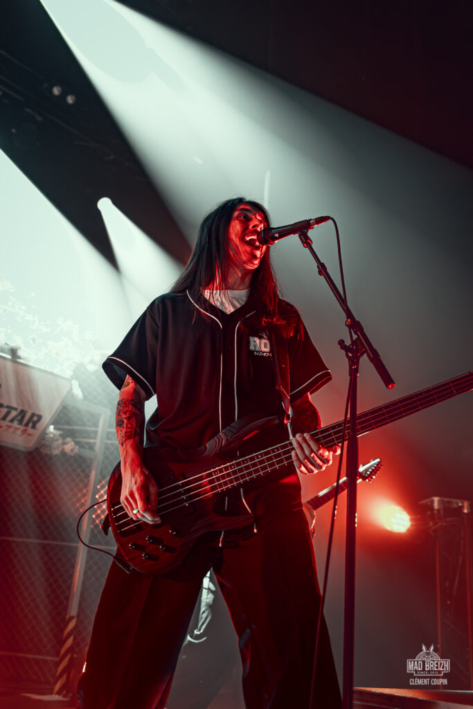 RISE OF THE NORTHSTAR