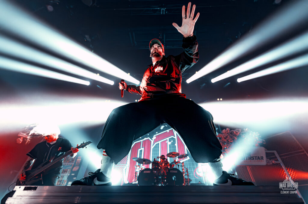 RISE OF THE NORTHSTAR