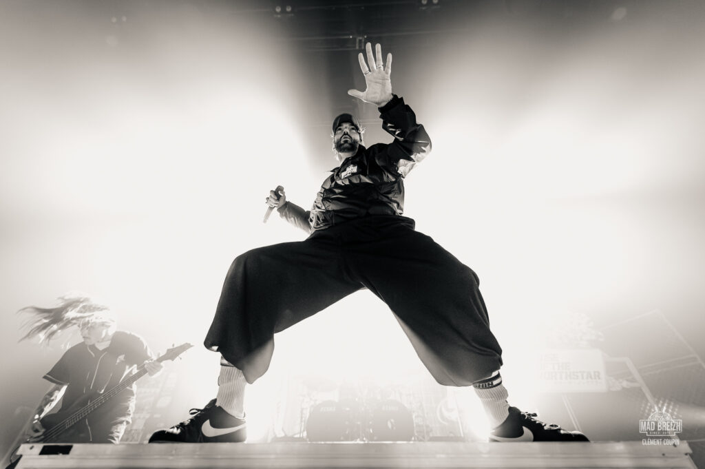 RISE OF THE NORTHSTAR