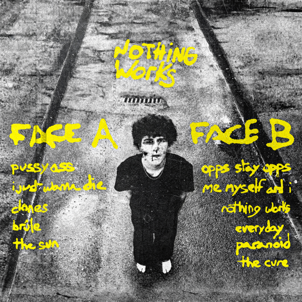 SOCIAL DISORDER : le nouveau souffle punk