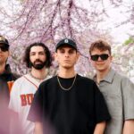 Landmvrks complet au Zénith de Paris