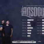 LANSDOWNE : LE RETOUR TANT ATTENDU