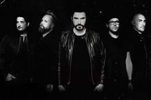 BREAKING BENJAMIN : DU RÊVE À LA RÉALITE