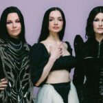 Evanescence revient à Paris avec Poppy et Nova Twins