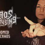Chaos Rising publie Doomed To Chaos, un single Doom 100% féminin