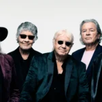DEEP PURPLE EN TOURNEE EN FRANCE