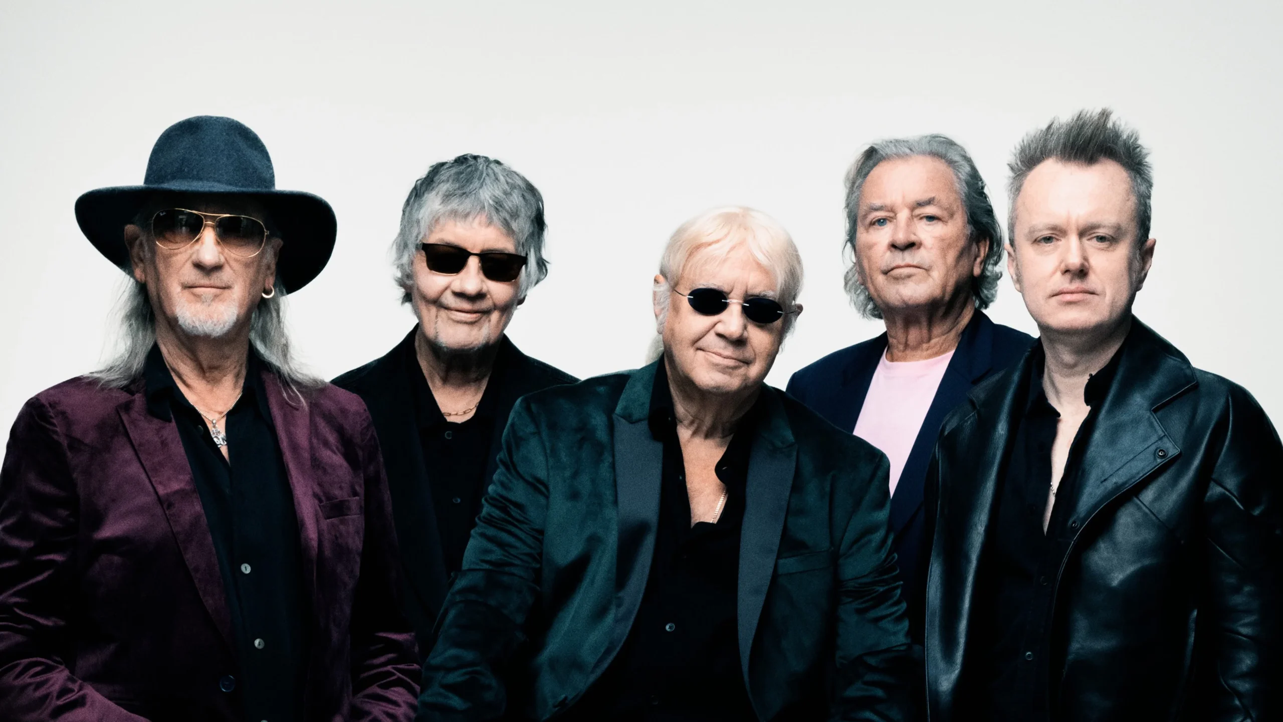DEEP PURPLE EN TOURNEE EN FRANCE
