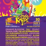 Festival La Corde Raide 2026