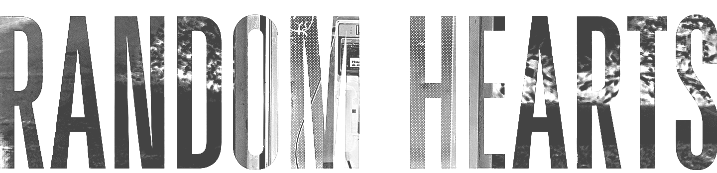 RANDOM HEARTS - LE PREMIER ALBUM