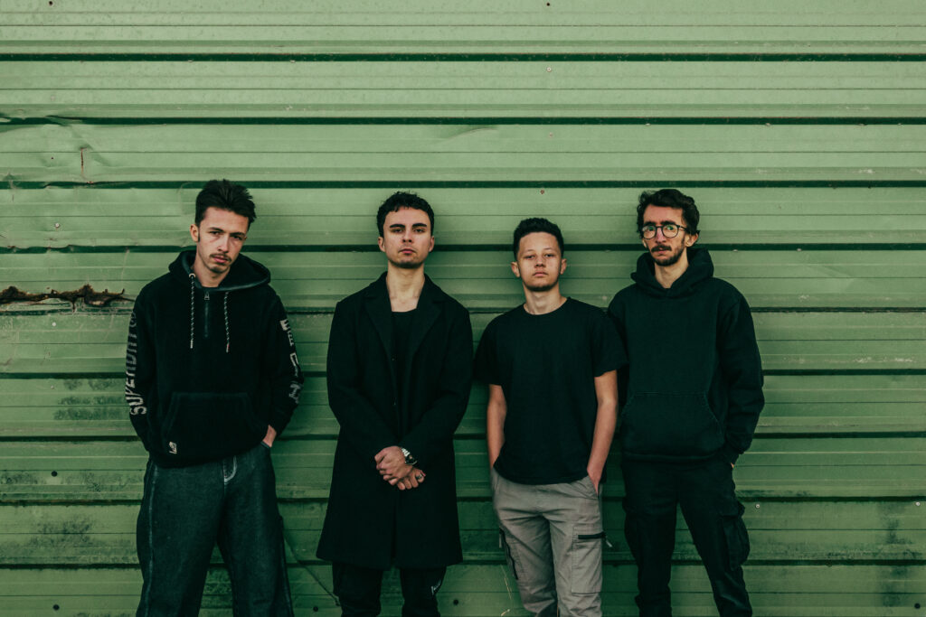 LIFEWAVES : LA NOUVELLE VAGUE ROCK