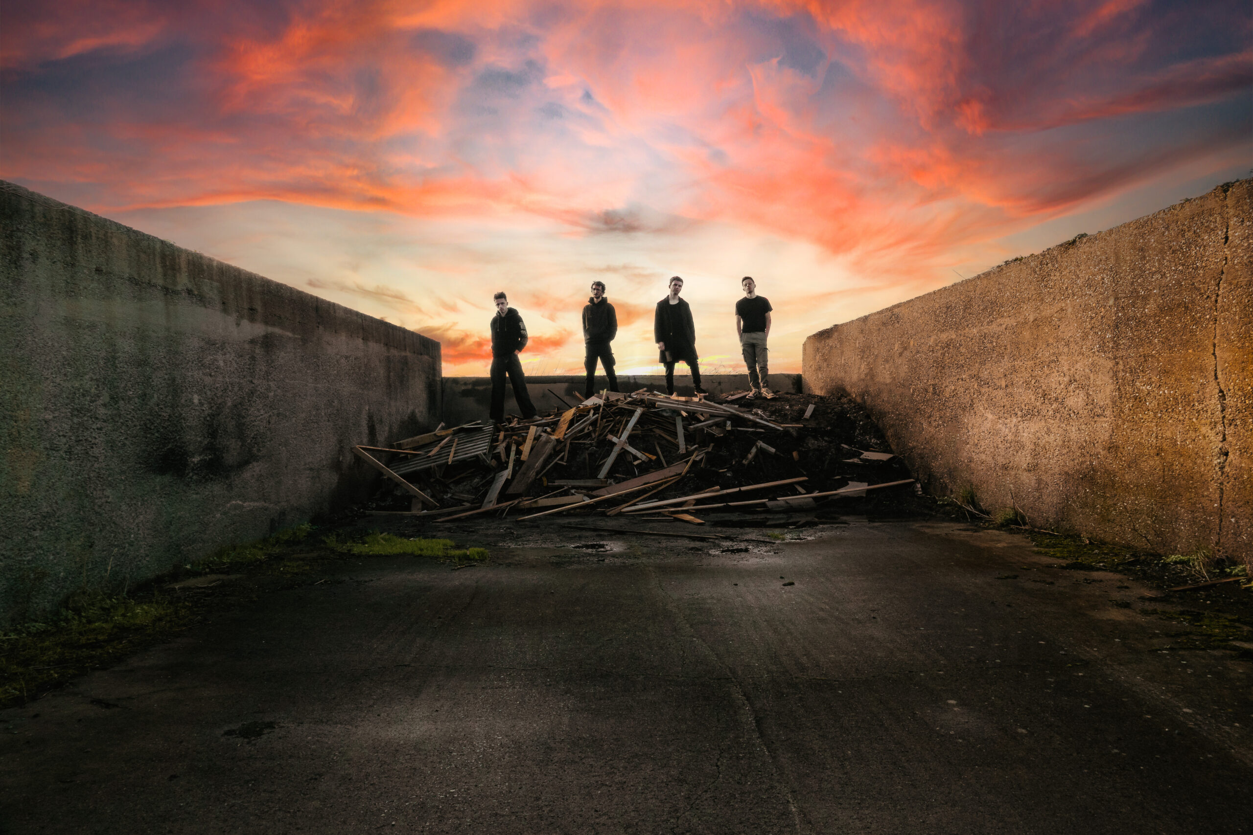 LIFEWAVES : LA NOUVELLE VAGUE ROCK