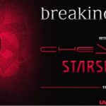 BREAKING BENJAMIN EN TOURNEE AVEC STARSET