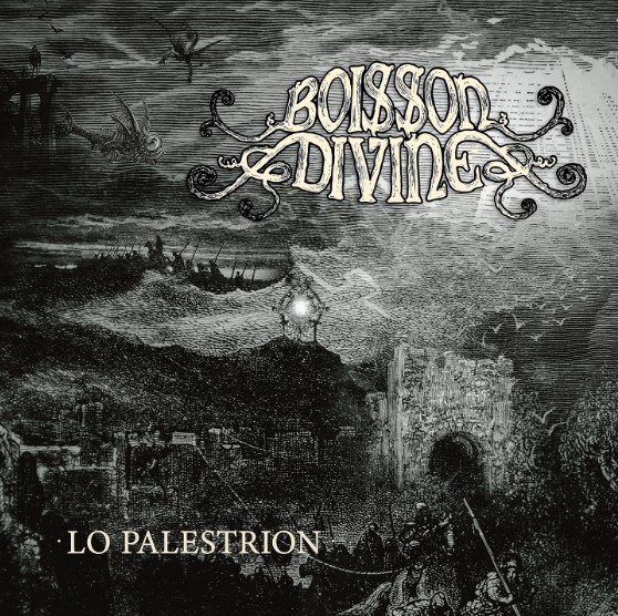 "LO PALESTRION", NOUVEAU SINGLE DE BOISSON DIVINE