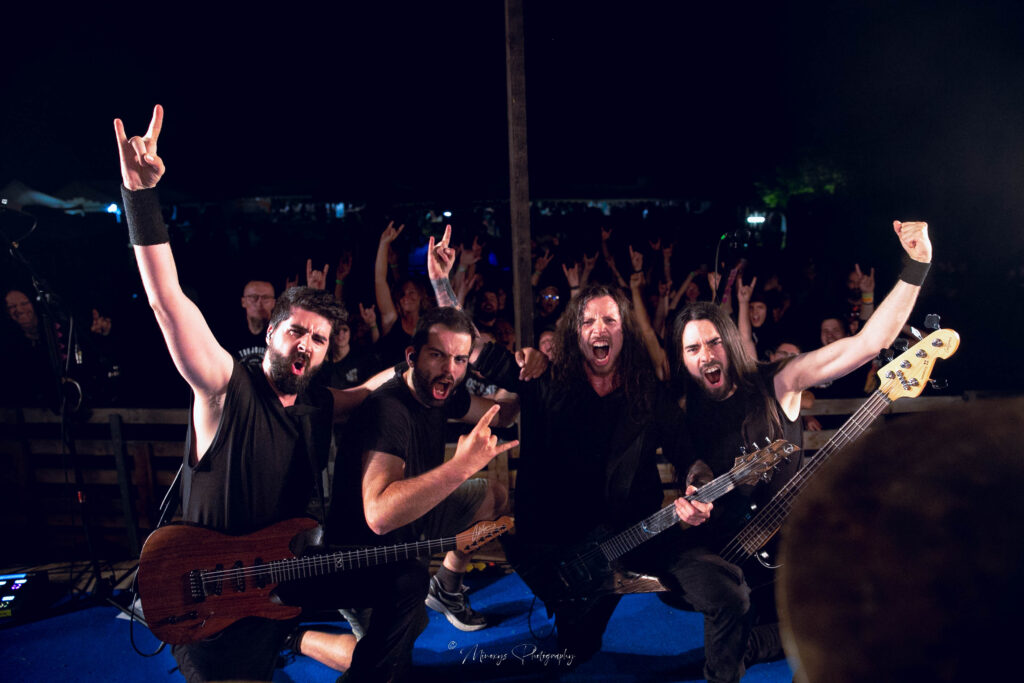 KOZORIA, L'ASCENSION FULGURANTE