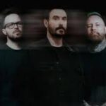 BREAKING BENJAMIN ENFIN SUR LES ROUTES D&rsquo;EUROPE