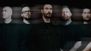 BREAKING BENJAMIN ENFIN SUR LES ROUTES D'EUROPE