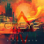 CREYE Nouvel album