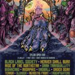 Des News Au SYLAK Open Air