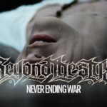 Beyond The Styx déclare la guerre et elle n&rsquo;est pas près de se terminer