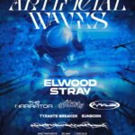 Artificial Waves #3, une édition qui s’ouvre aux talents frontaliers !