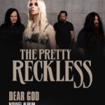 The Pretty Reckless ressuscite Dieu et débarque à Paris : cochez le 24 novembre