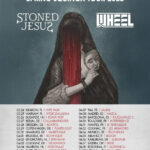 Stoned Jesus sort « See You On The Road » et le titre est à prendre au pied de la lettre