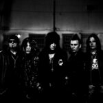 The 69 Eyes lâchent leur reprise de « Cold Sweat »