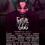 Festival 666 2026