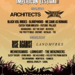 Impericon Fest 2026, deux jours de pur chaos !