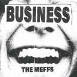 THE MEFFS : deux personnes, zéro pitié, et un album qui va te remettre les neurones en place