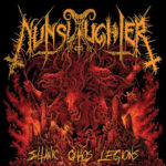 NUNSLAUGHTER Nouveau single et douceur du lundi