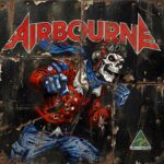 AIRBOURNE annonce son nouvel album