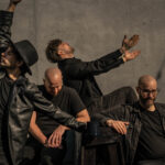 « Vertigo » le nouveau single de Bad Frequencies