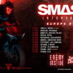 SMASH INTO PIECES : THE LAST CHANCE