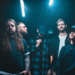 Les diables d&rsquo;Hurakan sortent leur nouveau single « Crowned »