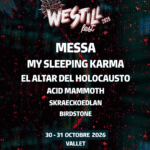 Westill Fest 2026 : premières annonces et déjà l’esprit en lévitation