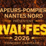 L’ORVAL’FEST ANNONCE SON AFFICHE : CACHEMIRE – DIDIER SUPER – RESIDENTS