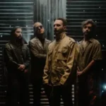 RESOLVE TOURNEE 2027