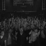 Psykup + Point Mort au Petit Bain : thérapie de groupe sous stéroïdes et chaos parfaitement maîtrisé