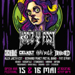 Kreiz Y Fest encore une semaine !