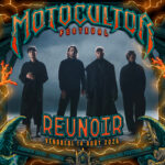 REVNOIR REJOINT LE MOTOCULTOR !