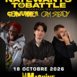 NATEWANTSTOBATTLE VA DECHAINER PARIS