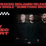 BREAKING BENJAMIN, LE NOUVEAU SINGLE