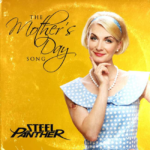 Steel Panther signe chez Frontiers Music Srl et balance une chanson pour la fête des mères… évidemment rien ne va