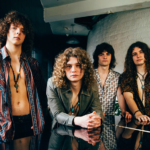JAYLER sort son premier album et quelque part, Jimmy Page pleure sans savoir pourquoi