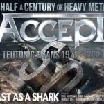 Accept fête ses 50 ans avec les copains et ça va faire très mal