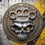 FIVE FINGER DEATH PUNCH : Legacy arrive le 31 juillet 2026 et ça va faire mal