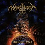 NARGAROTH lâche Apocalyptic Steel en intégralité : l&rsquo;acier noir allemand est en fusion
