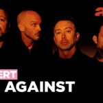 Rise Against au Hellfest 2026 : le concert est dispo en entier sur YouTube