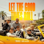 LES LÉGENDES DU PUNK ROCK US THE OFFSPRING   VIENNENT DE REJOINDRE ELECTRIC CALLBOY   POUR UN NOUVEAU SINGLE & UNE NOUVELLE VIDÉO